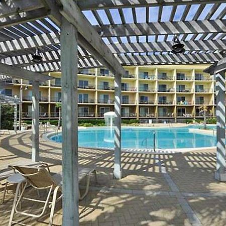 דסטין The Beach Resort מראה חיצוני תמונה