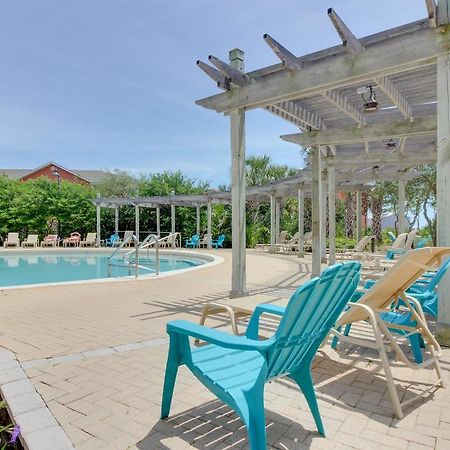 דסטין The Beach Resort מראה חיצוני תמונה