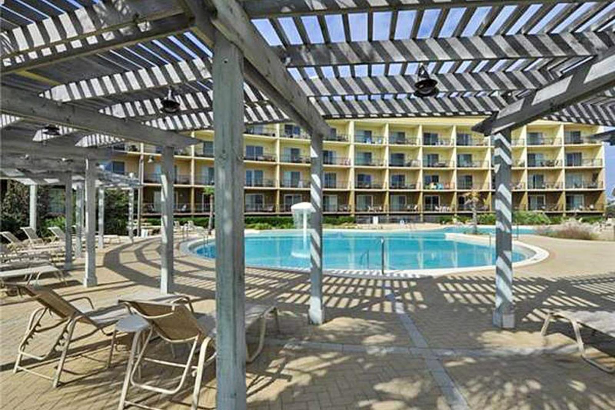 דסטין The Beach Resort מראה חיצוני תמונה